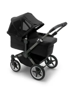 Lastenvaunut & -Rattaat<Bugaboo Donkey Breezy Sun Canopy