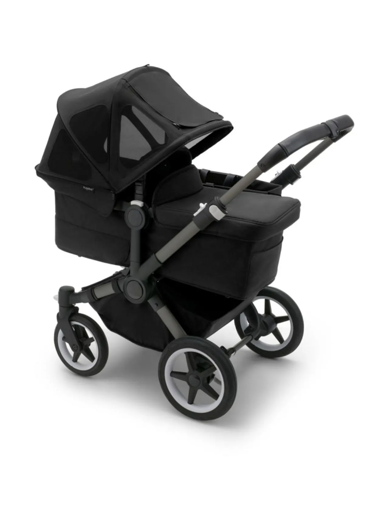 Lastenvaunut & -Rattaat<Bugaboo Donkey Breezy Sun Canopy