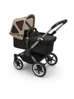 Lastenvaunut & -Rattaat<Bugaboo Donkey Breezy Sun Canopy