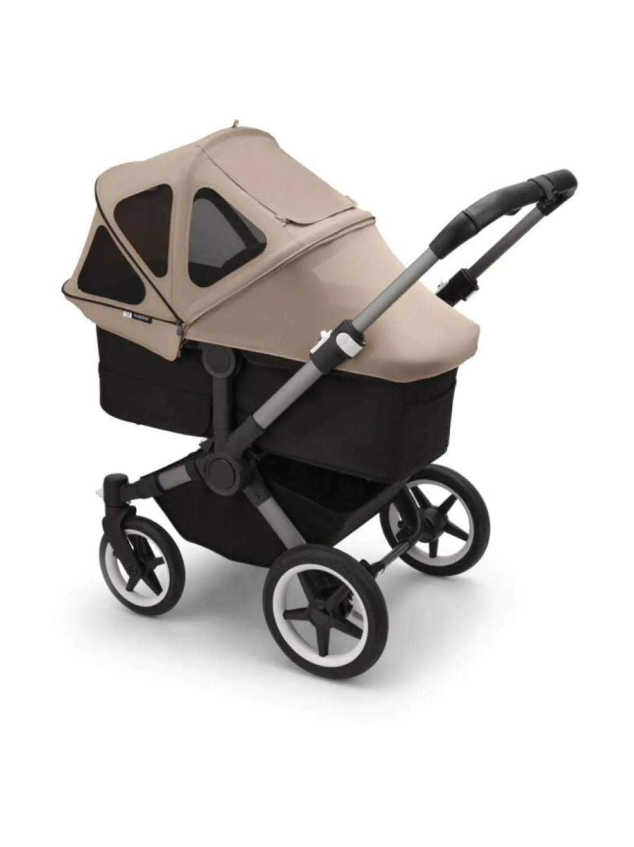 Lastenvaunut & -Rattaat<Bugaboo Donkey Breezy Sun Canopy