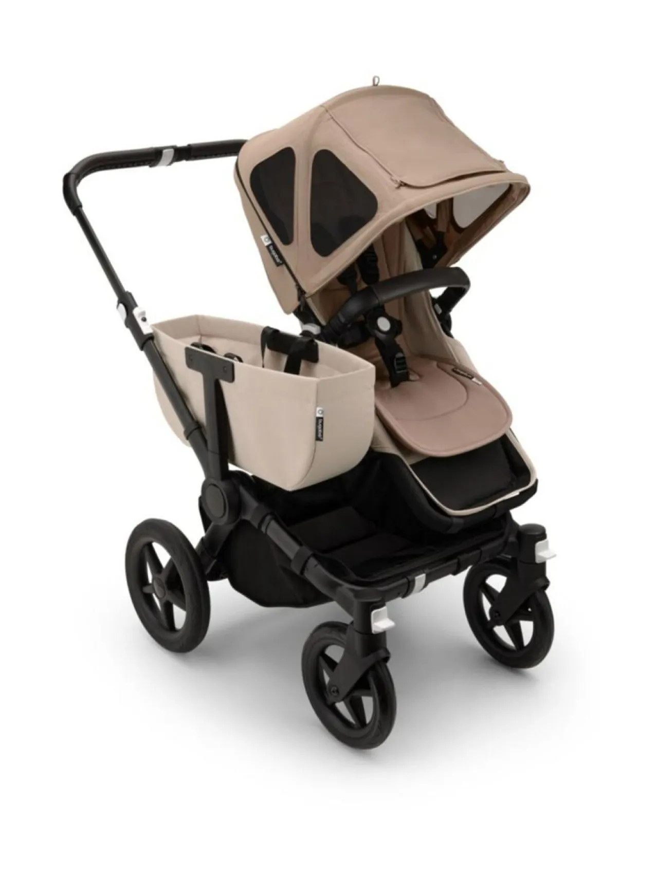 Lastenvaunut & -Rattaat<Bugaboo Donkey Breezy Sun Canopy