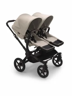 Bugaboo Donkey5 Duo Extension Complete^ Lastenvaunut & -Rattaat