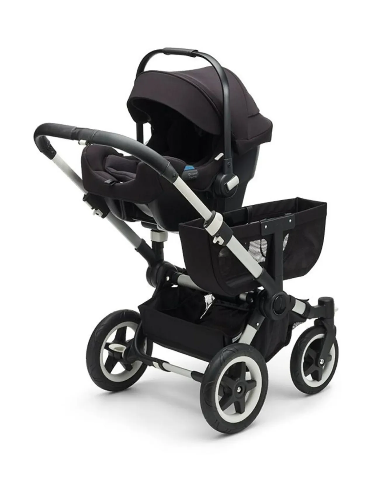 Lastenvaunut & -Rattaat<Bugaboo Donkey Mono adapteri Maxi-Cosi