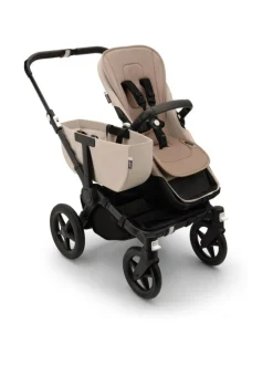 Lastenvaunut & -Rattaat<Bugaboo Dual Comfort istuinpehmuste