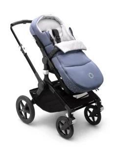 Lastenvaunut & -Rattaat<Bugaboo footmuff lämpöpussi