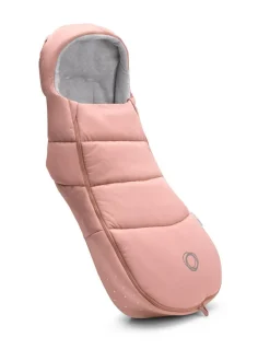 Lastenvaunut & -Rattaat<Bugaboo footmuff lämpöpussi