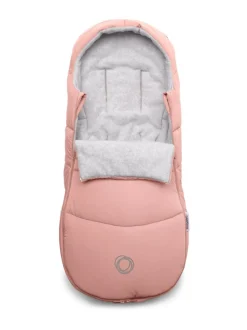 Lastenvaunut & -Rattaat<Bugaboo footmuff lämpöpussi