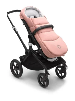 Lastenvaunut & -Rattaat<Bugaboo footmuff lämpöpussi