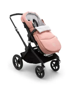 Lastenvaunut & -Rattaat<Bugaboo footmuff lämpöpussi