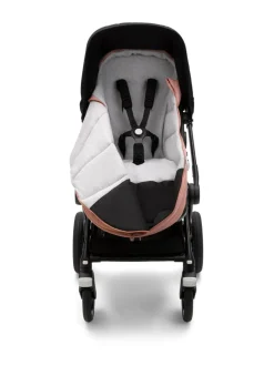 Lastenvaunut & -Rattaat<Bugaboo footmuff lämpöpussi