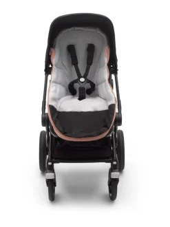 Lastenvaunut & -Rattaat<Bugaboo footmuff lämpöpussi