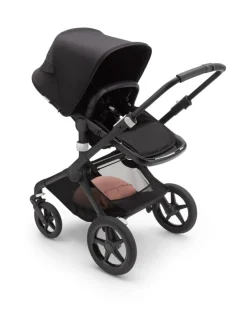 Lastenvaunut & -Rattaat<Bugaboo footmuff lämpöpussi