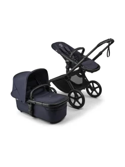 Bugaboo Fox5 Renew yhdistelmävaunut^ Lastenvaunut & -Rattaat