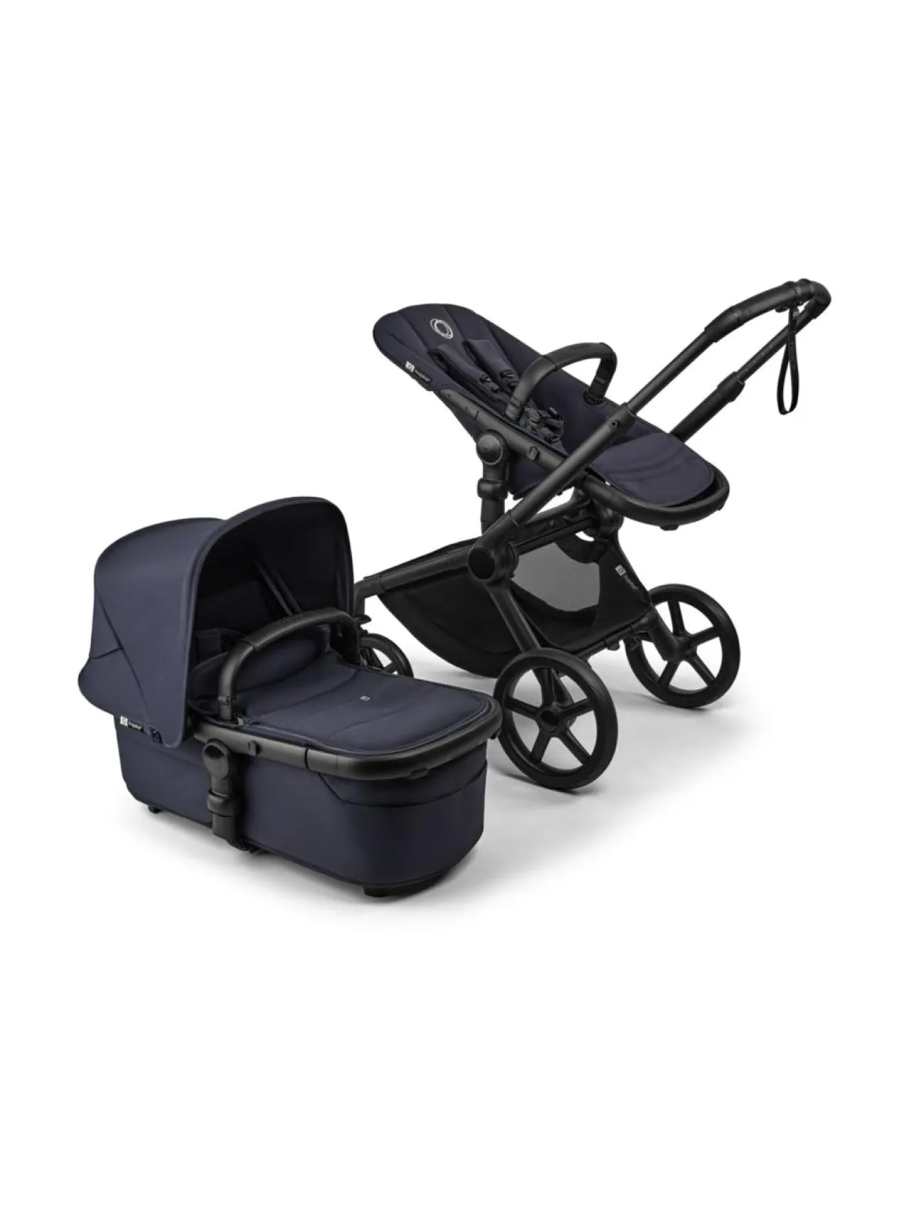 Bugaboo Fox5 Renew yhdistelmävaunut^ Lastenvaunut & -Rattaat