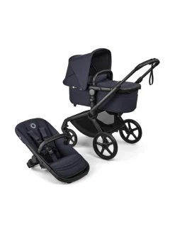 Bugaboo Fox5 Renew yhdistelmävaunut^ Lastenvaunut & -Rattaat