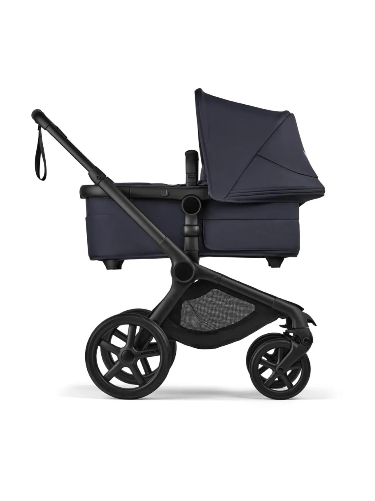 Bugaboo Fox5 Renew yhdistelmävaunut^ Lastenvaunut & -Rattaat