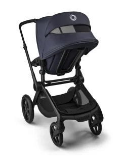 Bugaboo Fox5 Renew yhdistelmävaunut^ Lastenvaunut & -Rattaat