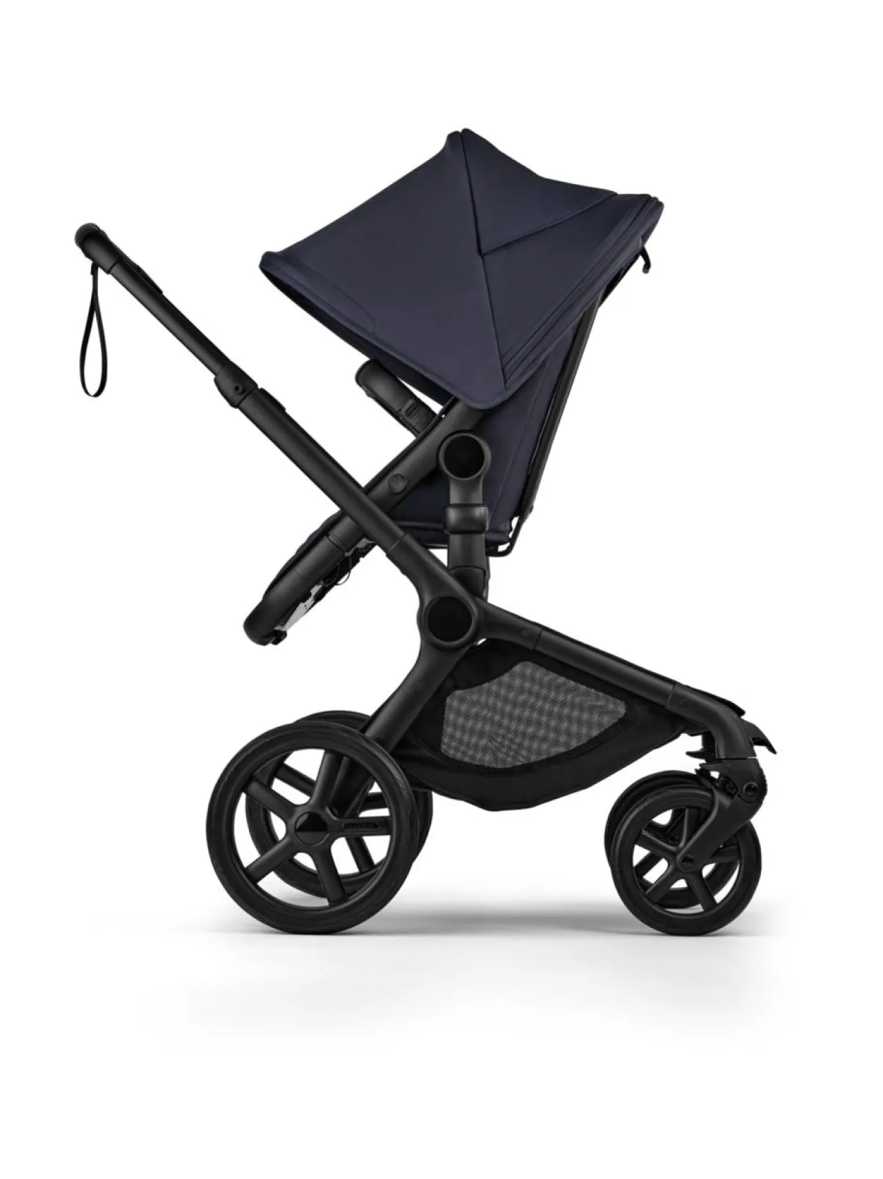 Bugaboo Fox5 Renew yhdistelmävaunut^ Lastenvaunut & -Rattaat
