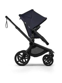 Bugaboo Fox5 Renew yhdistelmävaunut^ Lastenvaunut & -Rattaat