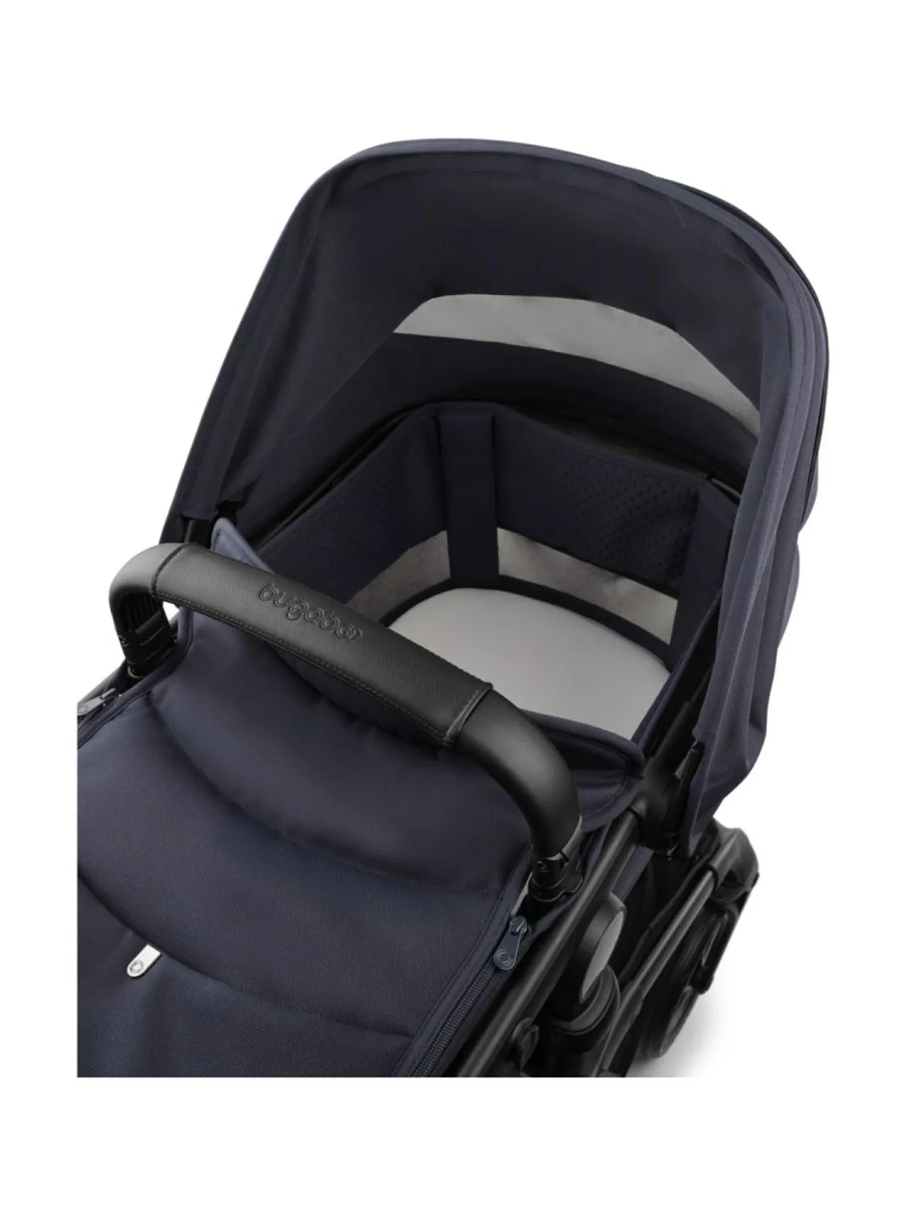 Bugaboo Fox5 Renew yhdistelmävaunut^ Lastenvaunut & -Rattaat
