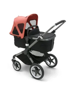Lastenvaunut & -Rattaat<Bugaboo Fox/Cam3/Lynx Breezy Sun Canopy