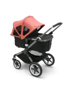 Lastenvaunut & -Rattaat<Bugaboo Fox/Cam3/Lynx Breezy Sun Canopy