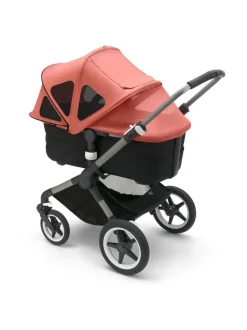 Lastenvaunut & -Rattaat<Bugaboo Fox/Cam3/Lynx Breezy Sun Canopy