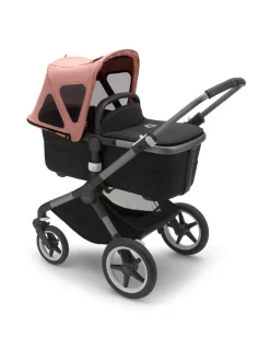Lastenvaunut & -Rattaat<Bugaboo Fox/Cam3/Lynx Breezy Sun Canopy