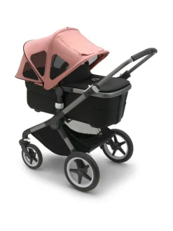 Lastenvaunut & -Rattaat<Bugaboo Fox/Cam3/Lynx Breezy Sun Canopy