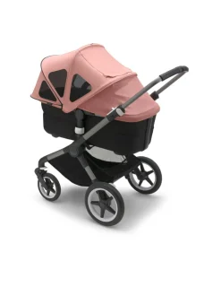Lastenvaunut & -Rattaat<Bugaboo Fox/Cam3/Lynx Breezy Sun Canopy