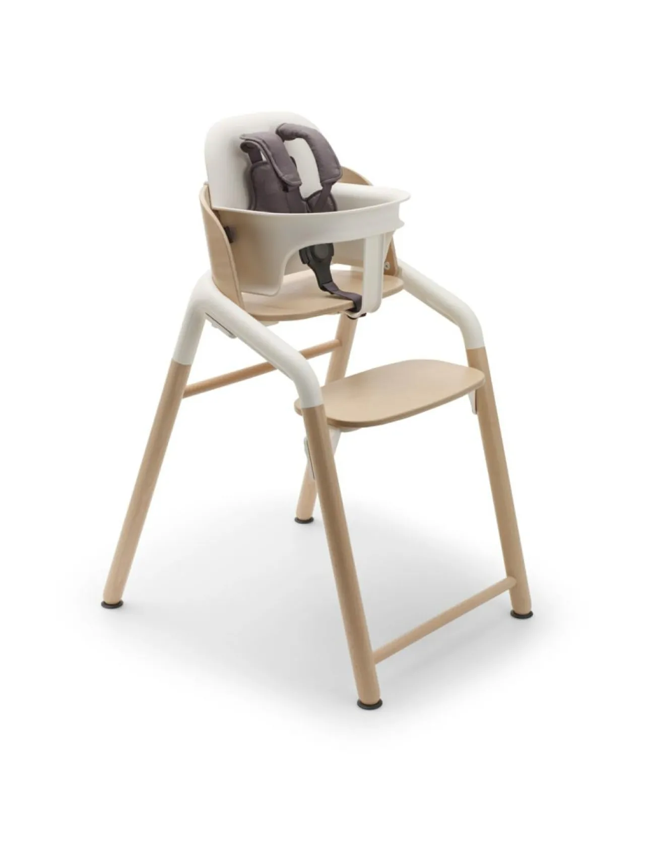 Bugaboo Giraffe Baby Set vauvasetti^ Syöttötuolit
