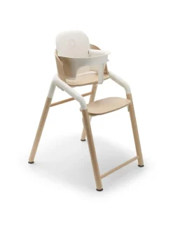Bugaboo Giraffe Baby Set vauvasetti^ Syöttötuolit