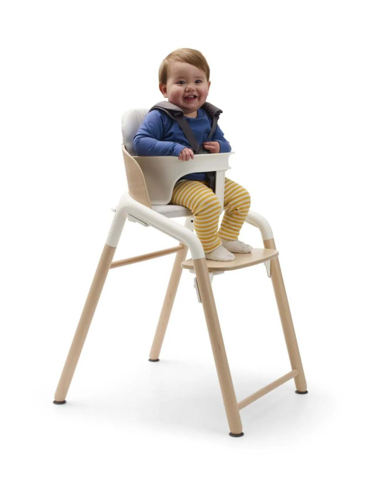 Bugaboo Giraffe Baby Set vauvasetti^ Syöttötuolit