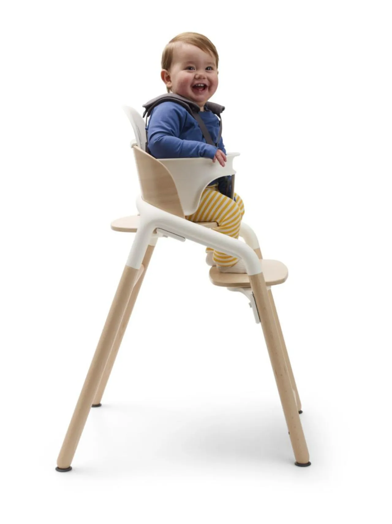 Bugaboo Giraffe Baby Set vauvasetti^ Syöttötuolit