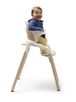 Bugaboo Giraffe Baby Set vauvasetti^ Syöttötuolit