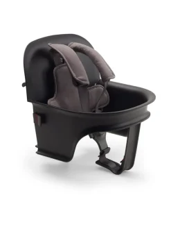 Syöttötuolit<Bugaboo Giraffe Baby Set vauvasetti BLACK