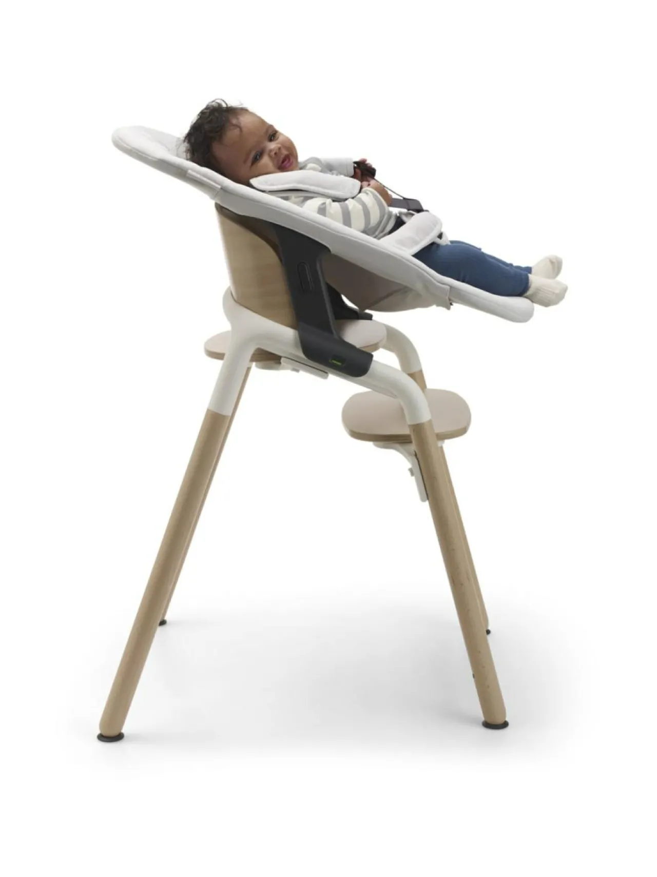 Bugaboo Giraffe Newborn set^ Syöttötuolit