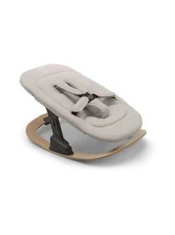 Syöttötuolit<Bugaboo Giraffe Newborn set keinujalka