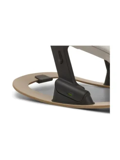 Syöttötuolit<Bugaboo Giraffe Newborn set keinujalka
