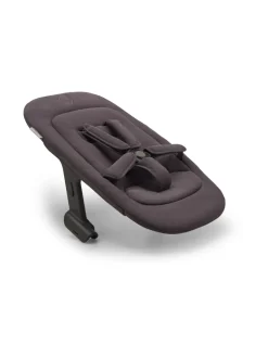 Syöttötuolit<Bugaboo Giraffe Newborn set TORNADO GREY