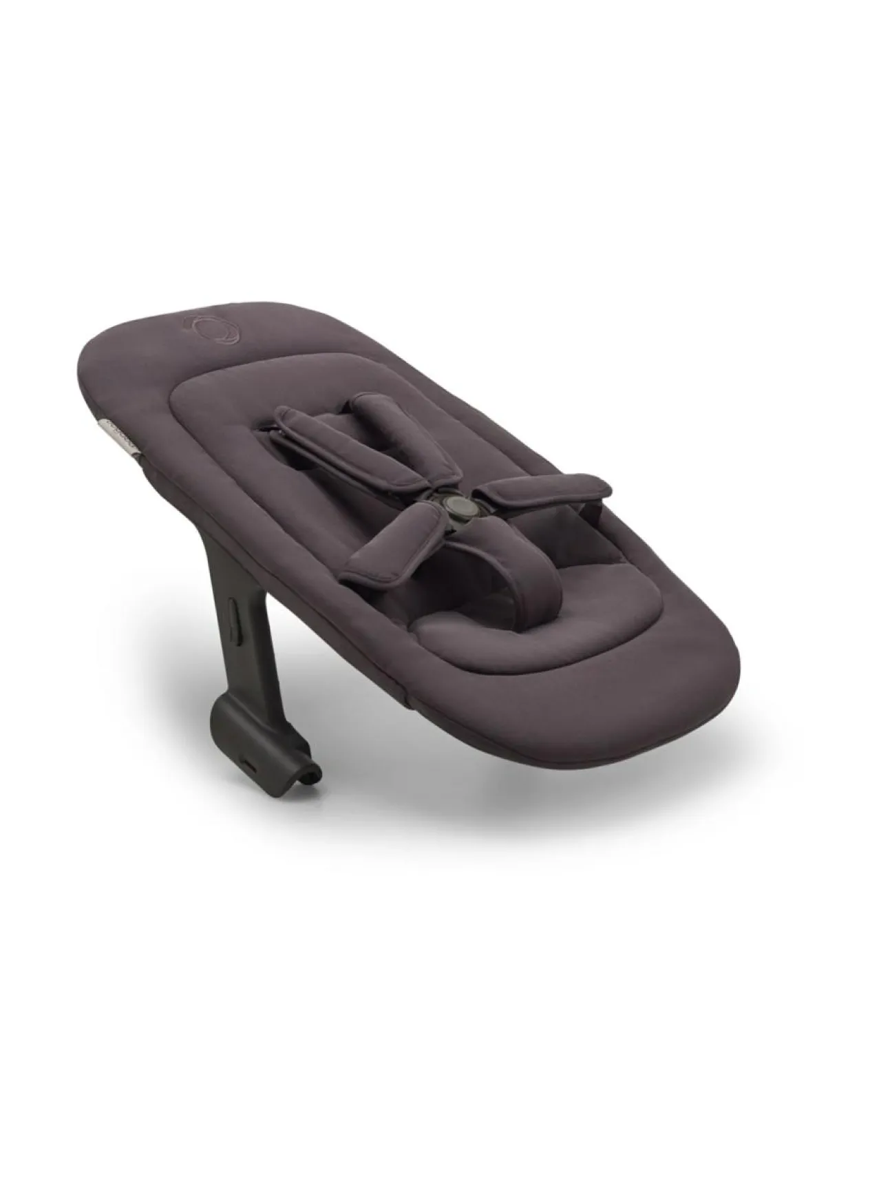 Syöttötuolit<Bugaboo Giraffe Newborn set TORNADO GREY