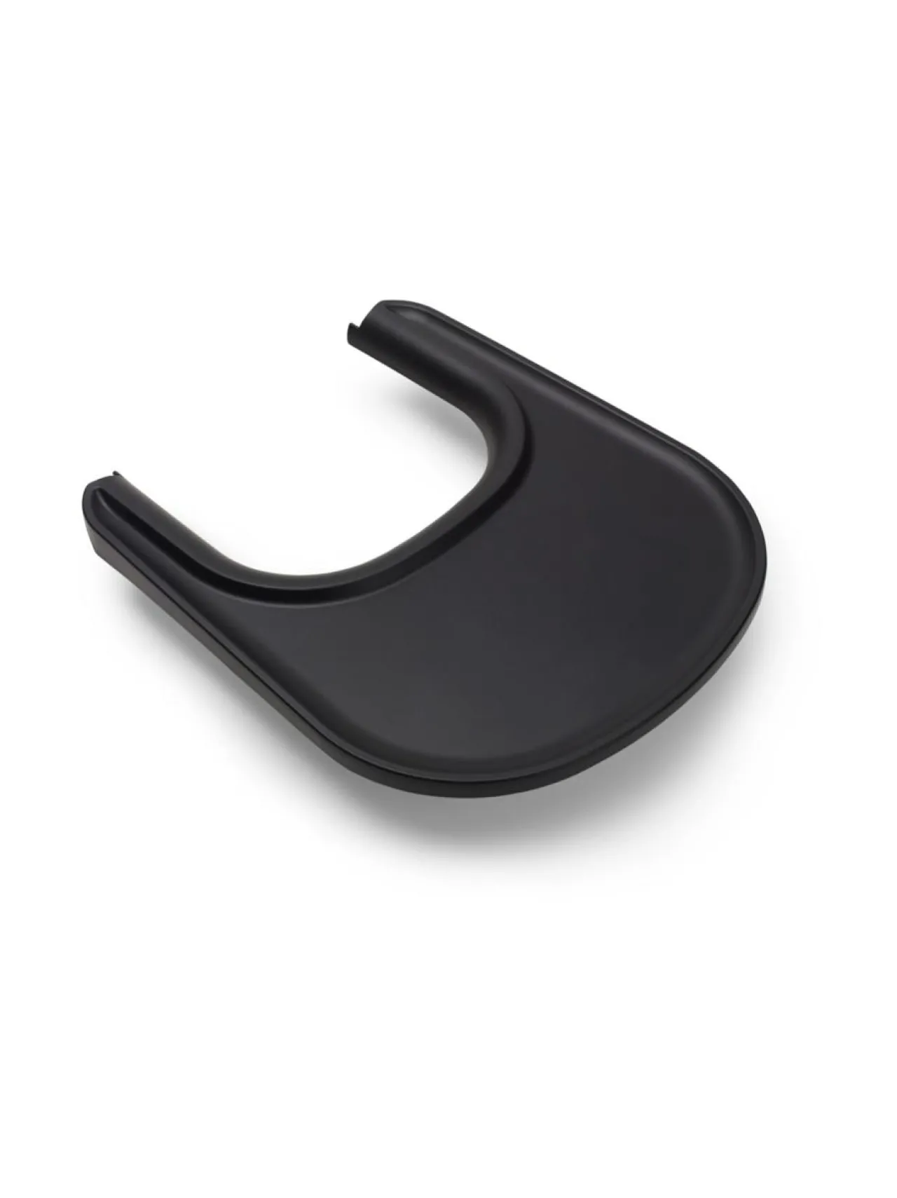 Syöttötuolit<Bugaboo Giraffe syöttötuolin pöytä BLACK