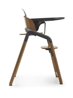 Syöttötuolit<Bugaboo Giraffe syöttötuolin pöytä BLACK