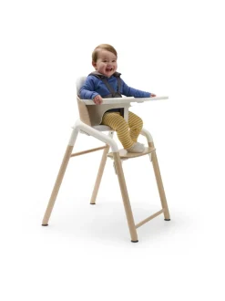Bugaboo Giraffe syöttötuolin pöytä^ Syöttötuolit