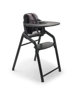 Bugaboo Giraffe syöttötuolin pöytä^ Syöttötuolit