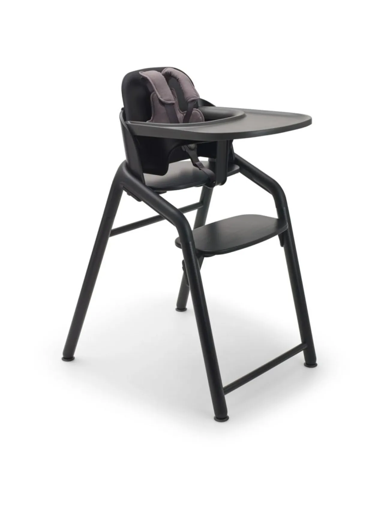 Bugaboo Giraffe syöttötuolin pöytä^ Syöttötuolit