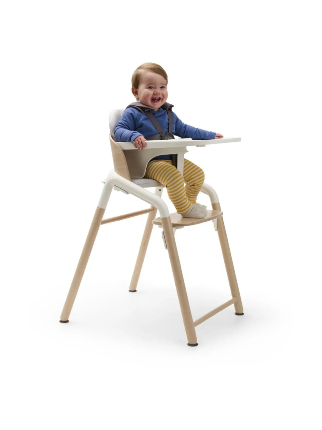 Bugaboo Giraffe syöttötuolin pöytä^ Syöttötuolit