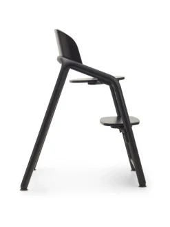 Syöttötuolit<Bugaboo Giraffe tuoli NEUTRAL WOOD/WHITE