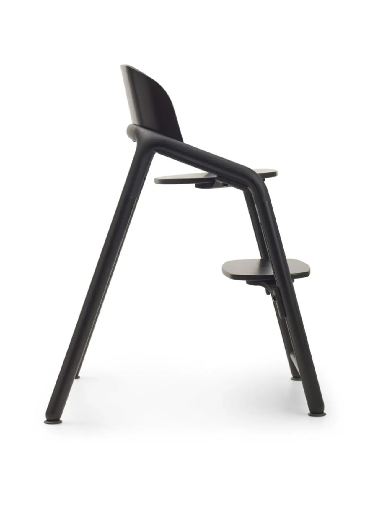 Syöttötuolit<Bugaboo Giraffe tuoli NEUTRAL WOOD/WHITE