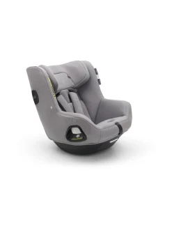 Turvaistuimet<Bugaboo Owl by Nuna turvaistuin BLACK